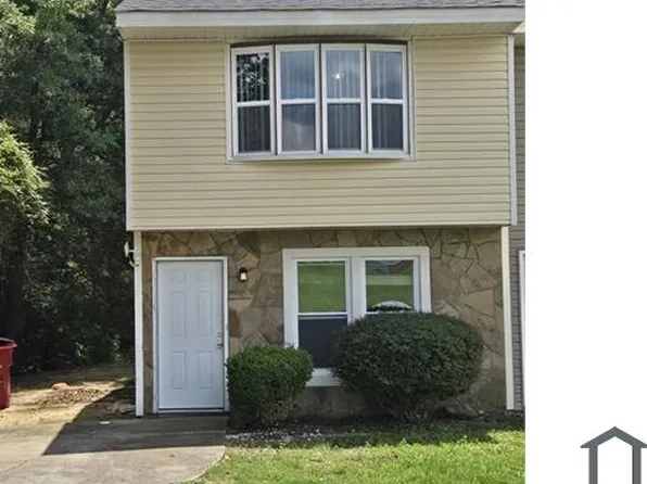 4836 Mamie Carter Dr, Macon, GA 31210