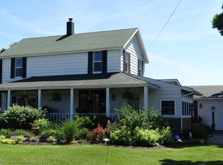 15007 Mead Rd, Buchanan, MI 49107