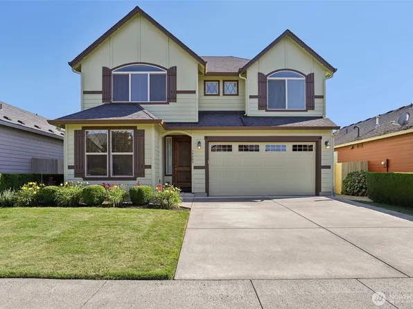 14203 NE 103rd Street, Vancouver, WA 98682