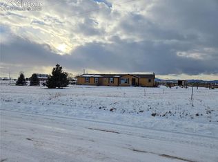 5760 Good Fortune Rd, Peyton, CO 80831