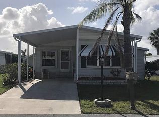 19 Verde Vis, Fort Pierce, FL 34951