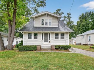 1606 E 32nd St, Des Moines, IA 50317