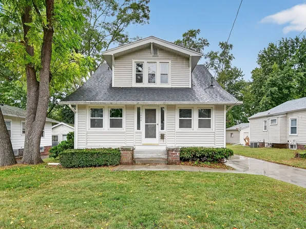 1606 E 32nd St, Des Moines, IA 50317