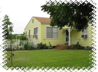 2342 63rd St, Port Arthur, TX 77640