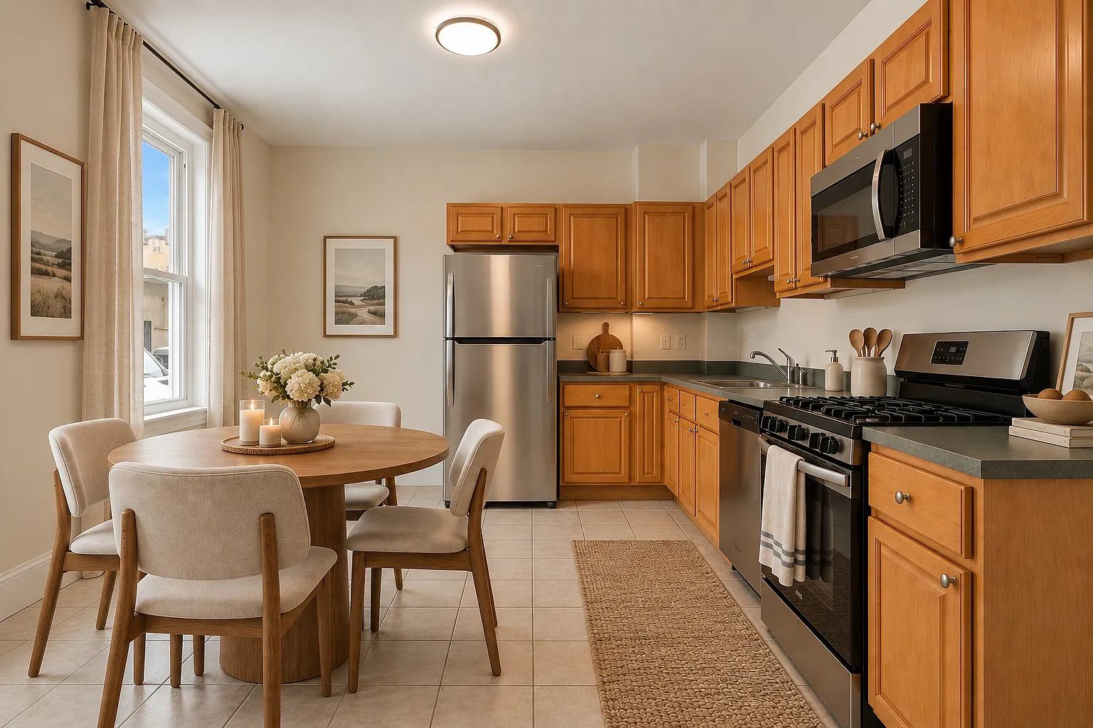 3 bed, 1800 sqft, $2,299 — Photo 4