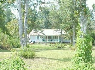 61287 N Mill Rd, Lacombe, LA 70445