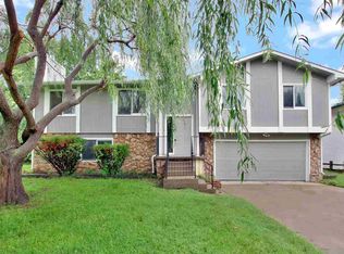 1630 N Rutgers St, Wichita, KS 67212