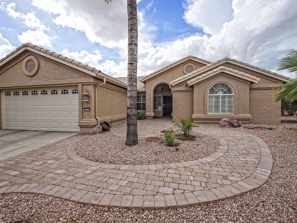 Active Adult Resort Home