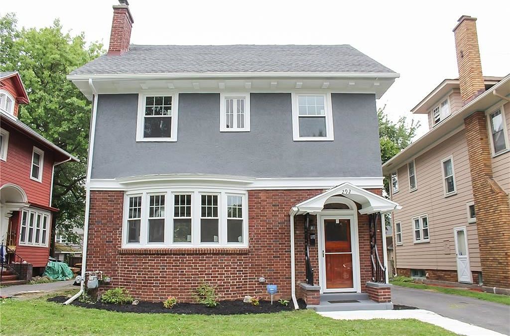 292 Aberdeen St, Rochester, NY 14619 Zillow