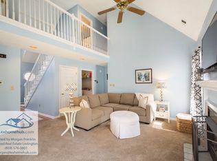 4265 Steamboat Rd, Lexington, KY 40514