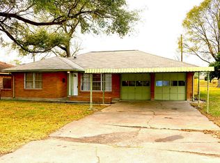 546 Beresford St, Houston, TX 77015