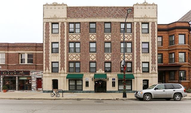1st image of 4851 N Damen Ave #D511