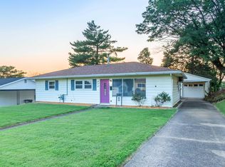 4312 Kensington Ave, Evansville, IN