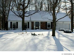444 Judy Ann Dr, Rochester, NY 14616