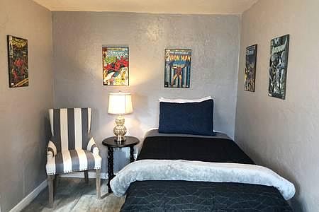 Guest Bedroom