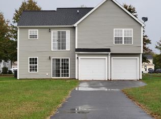 305 Edmonson Ln, East New Market, MD 21631