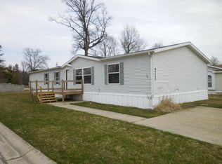 4722 Simplicity Ct #301, Fort Wayne, IN 46818
