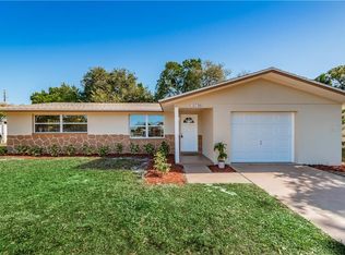 10706 Cymbid Dr, Port Richey, FL 34668