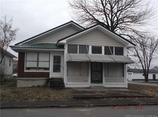 135 Olive Ave, New Albany, IN 47150