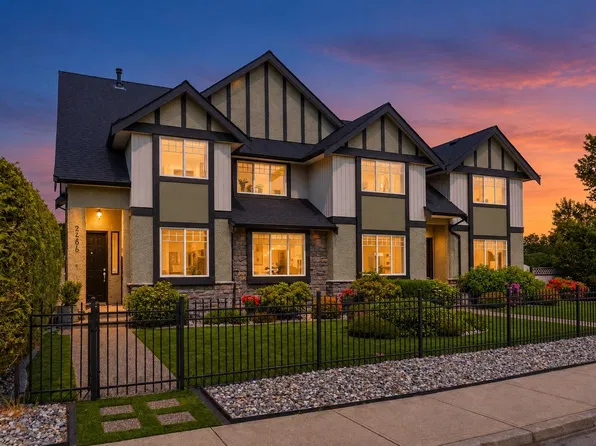 2484 Nile Gate #A, Pt Coquitlam, BC V3B 8B3