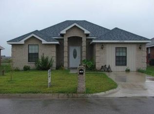 1705 Reagan, Harlingen, TX 78550