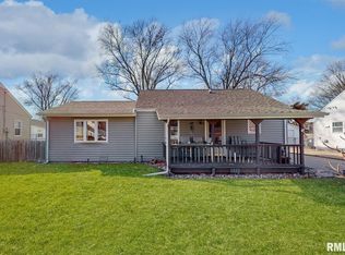 1225 49th St, Moline, IL 61265