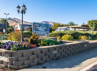 Castlerock Village, Wenatchee, WA 98801