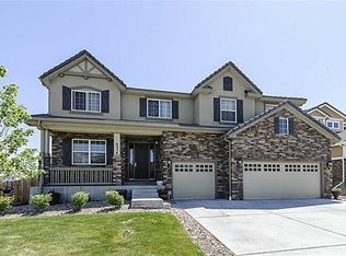 6254 S Ider Way, Aurora, CO 80016