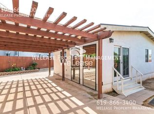 4472 F St #B, San Diego, CA 92102