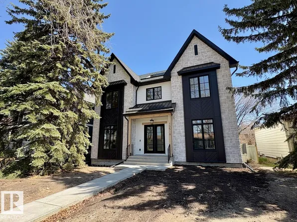 10519 138th St NW, Edmonton, AB T5N 2J5