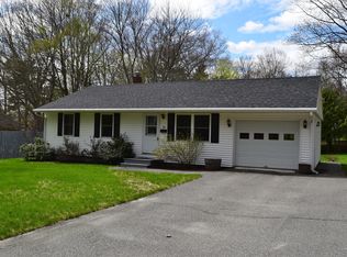 80 Park St, Ellsworth, ME 04605