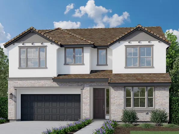 267 W Volta St, Mountain House, CA 95391