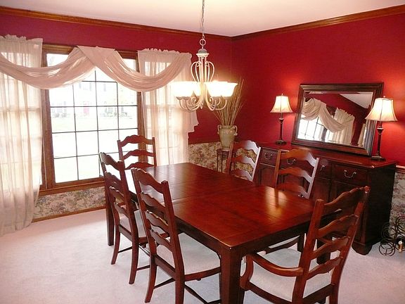 Large Dining Room