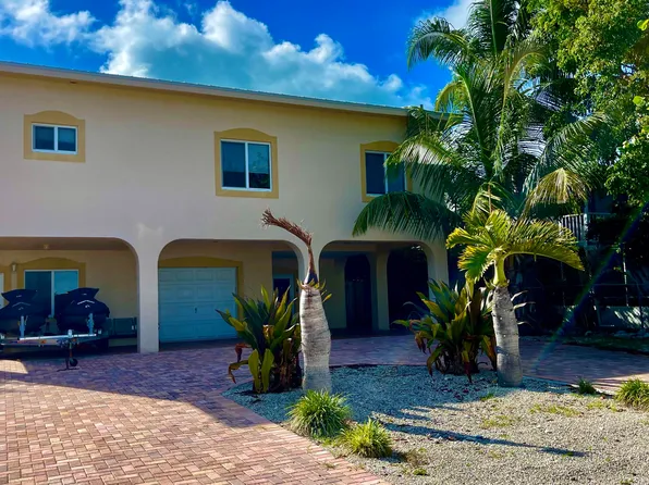 917 Red Bird Rd, Key Largo, FL 33037