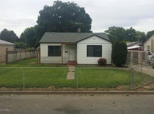 1616 S 4th Ave, Yakima, WA 98902