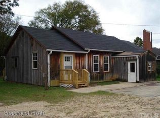 4003 Lofton St, Wade, NC 28395