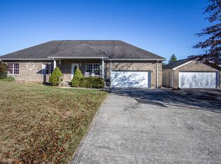 20 Timber Ridge Way, Corbin, KY 40701