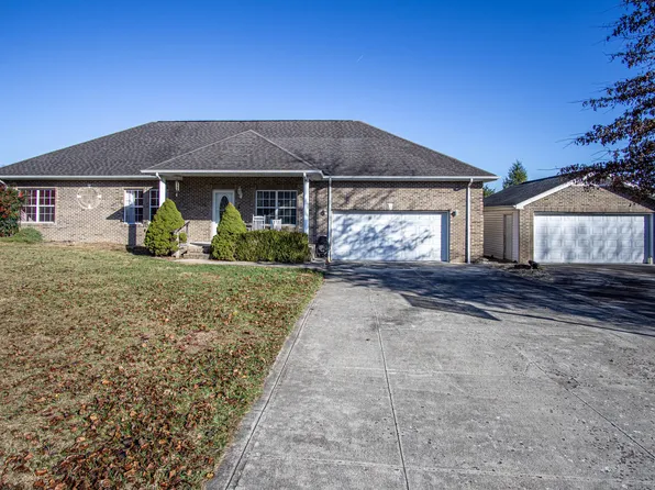 20 Timber Ridge Way, Corbin, KY 40701