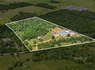 23044 Honey Creek Rd, Sulphur Springs, AR 72768