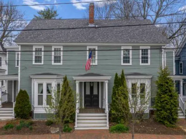 55 Silver St, Dover, NH 03820
