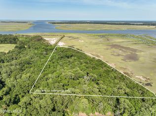 41 Little Capers Rd, Beaufort, SC 29907