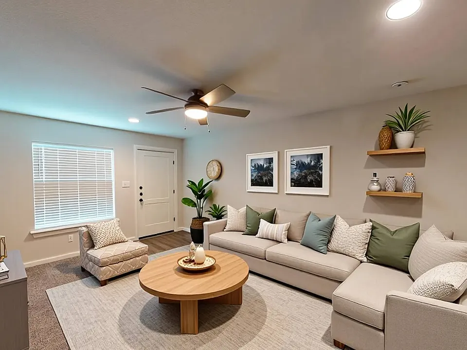 Midtown Apartments