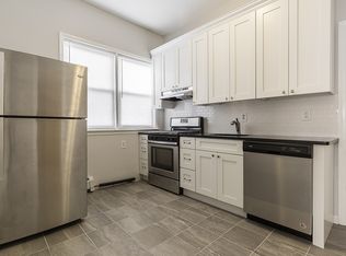 35-37 E 45th St #1, Bayonne, NJ 07002