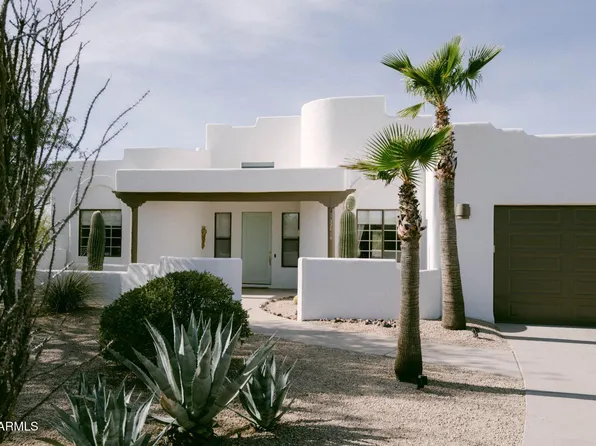 32414 N 43RD Street, Cave Creek, AZ 85331