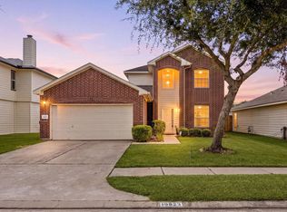 19823 Billineys Park Dr, Katy, TX 77449