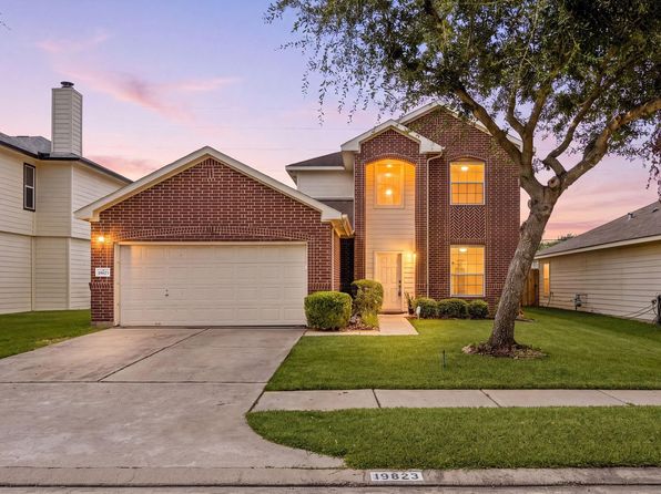 Katy TX Single Family Homes For Sale - 3476 Homes | Zillow
