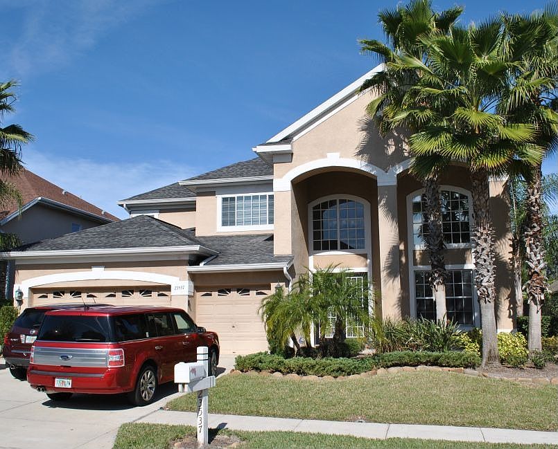 23537 Vistamar Ct, Land O Lakes, FL 34639 | Zillow