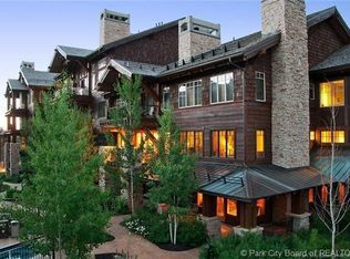 7715 Village Way #202, Park City, UT 84060