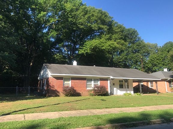 3rd image of 4461 Dunn Ave