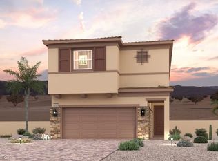 866 Moncure St, Henderson, NV 89011